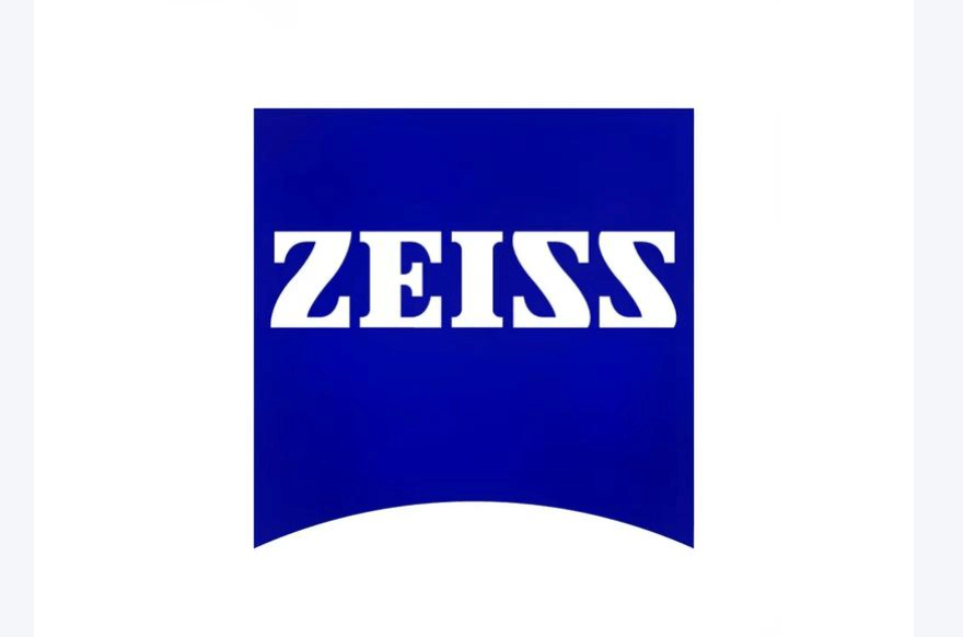蔡司品牌logo