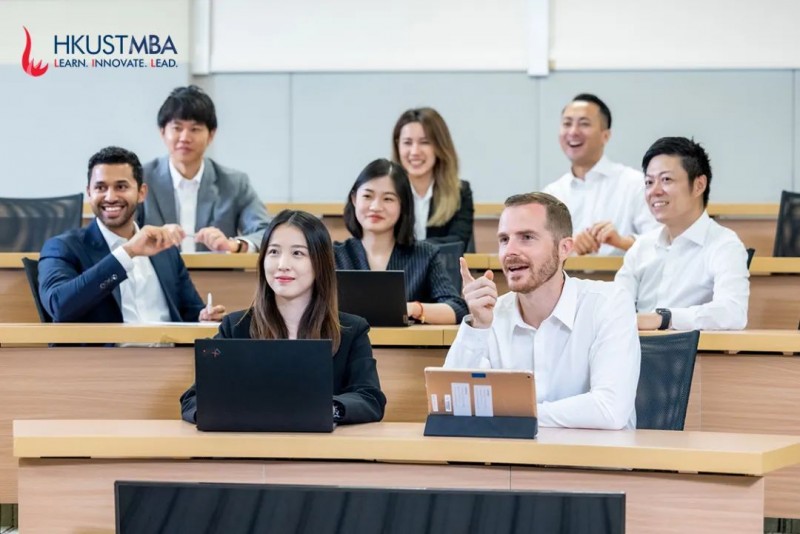 香港科技大学MBA项目荣登2024年《金融时报》全球MBA香港地区榜首！(图2)