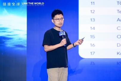 圆满落幕2024品牌全球化营销增长峰会收官一文领略精彩现场回收满满干货(图9)