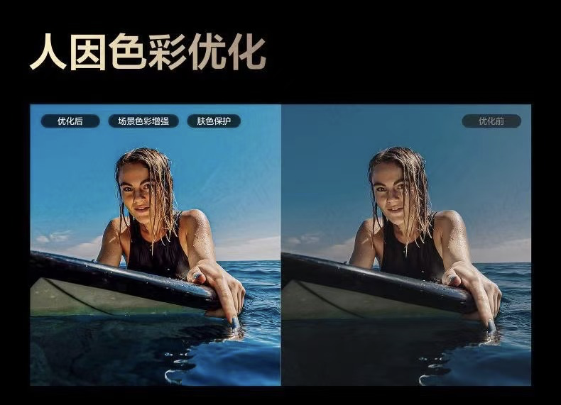 TCL年底大动作！Mini LED电视底层技术革新或将开启全新视界(图7)