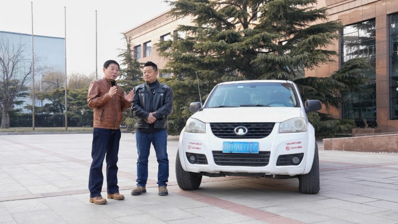 中国民生一车——风骏20年，凭什么成为中国皮卡保有量最大车型？