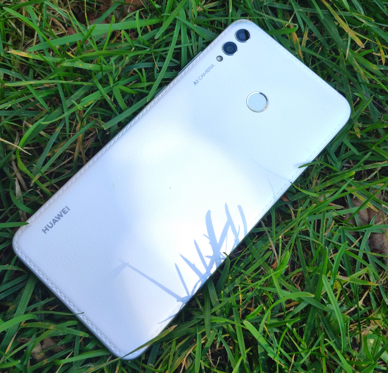 华为畅享MAX今日发布,7.12寸珍珠屏加杜比音