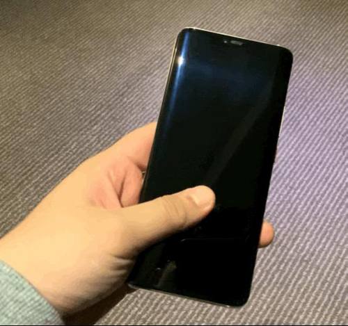 华为Mate 20系列全线开售,击剑奥运冠军雷声成