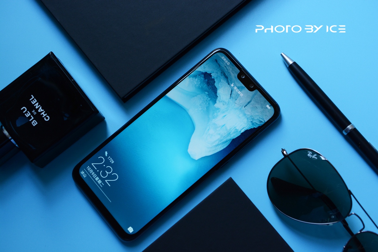 华为畅享9 Plus:千元机也能尽享智慧生活