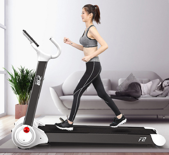 在家里锻炼身体,跑步机什么牌子好