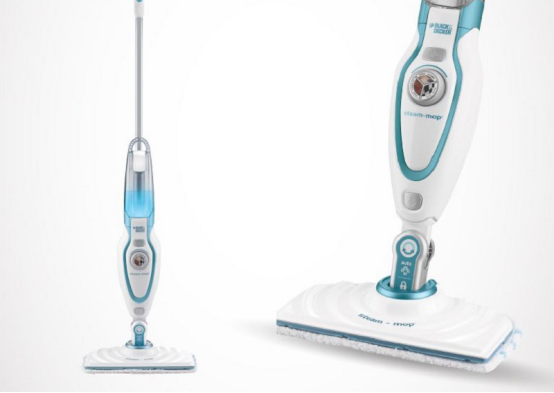 解救被拖地困扰的人们，电动拖把排行榜请查收