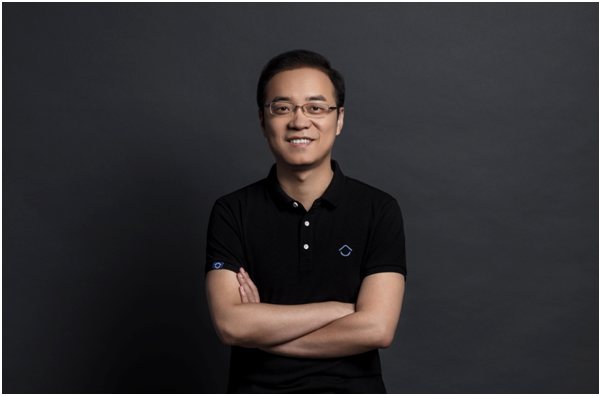 2018领英最强档案揭晓,贝壳惠新宸获选高科技年度人物