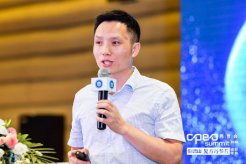 平安好医生亮相2018西普会 五大举措赋能医药