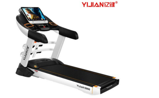 有效避开锻炼对身体的损伤,跑步机哪些牌子好