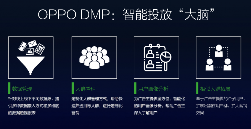 发力直接营销,OPPO营销平台开启线上线下、跨场