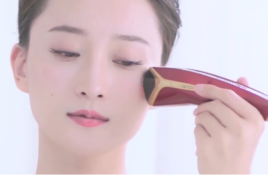 日本打造高端护肤产品,UGS优肌诗开启美容新