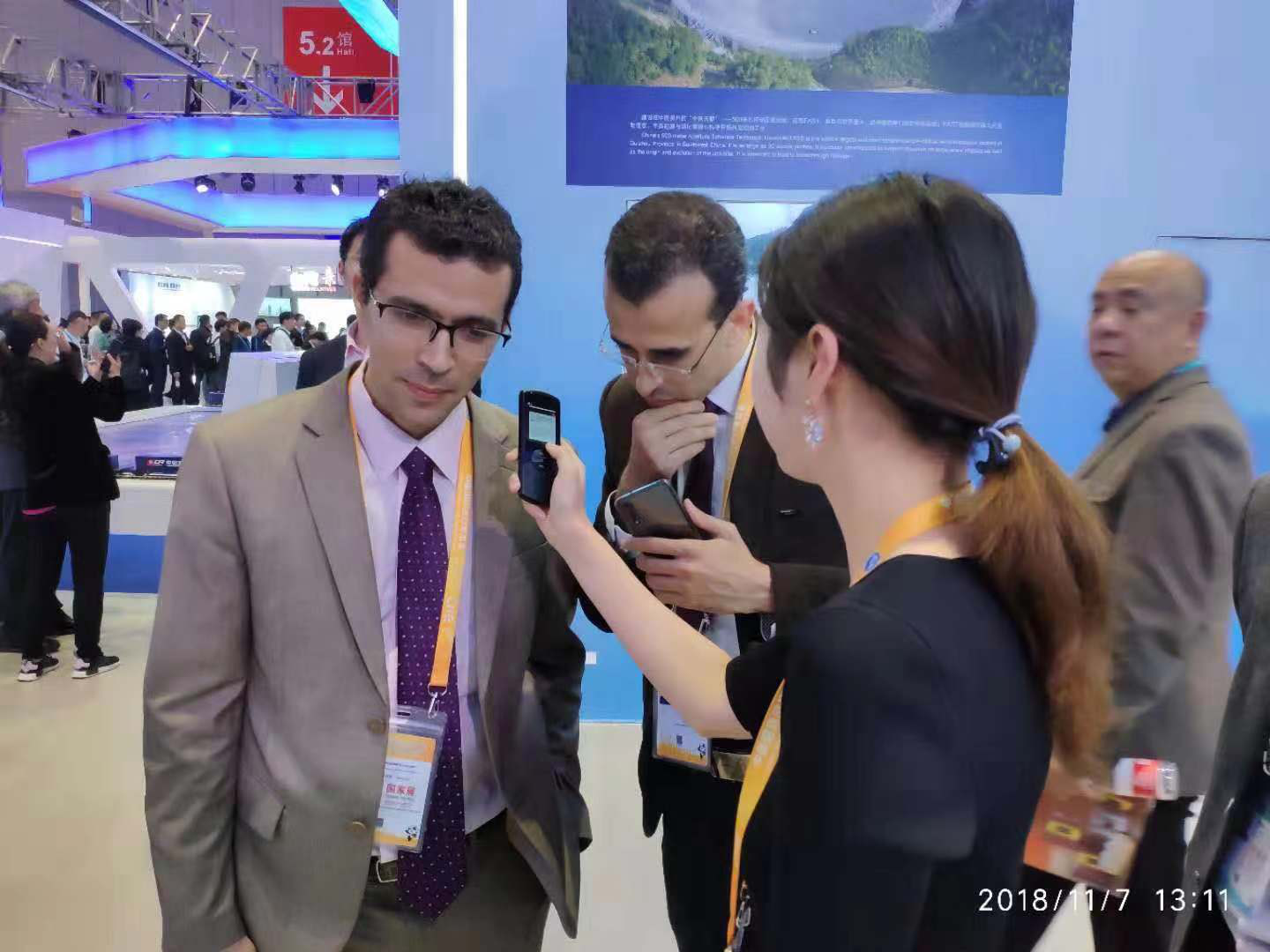 逆天翻译神器:讯飞翻译产品领跑A.I.应用