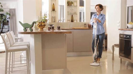 蒸汽拖把什么牌子好,全球电动拖把排行榜来揭秘