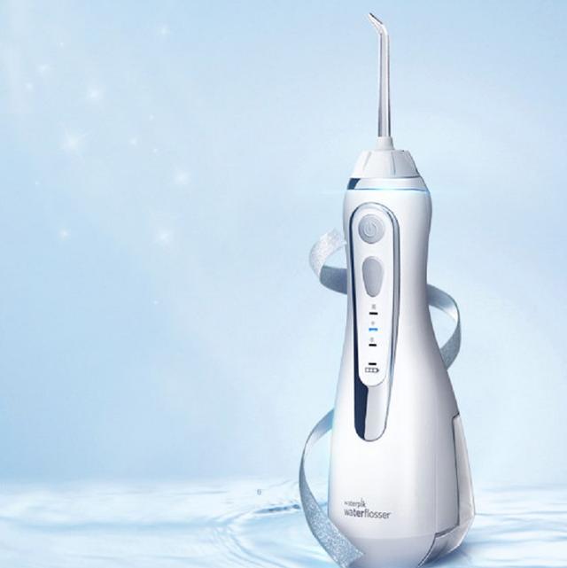 洁碧水牙线好用吗?冲牙器什么牌子好?