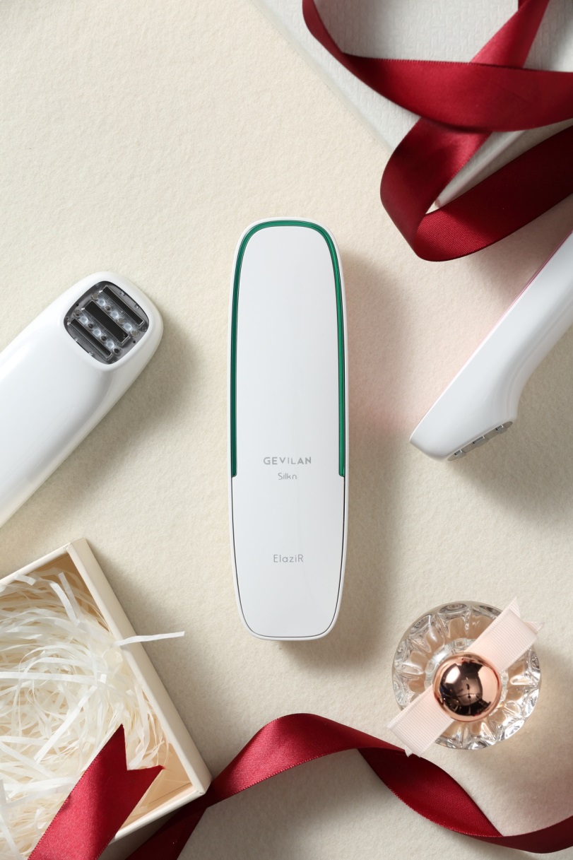 不显老？GEVILAN歌岚3D频射美容仪解锁冻龄秘密