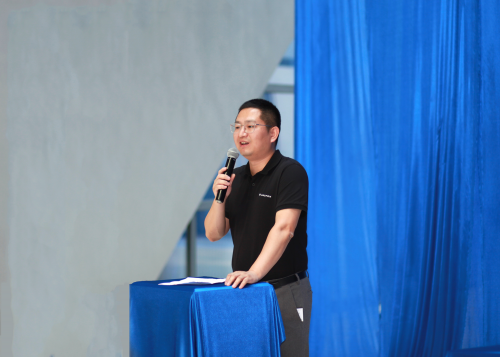 arcfox再度牵手北理工 开启方程式赛车新征程