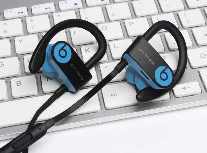 10,beats powerbeats3 by dr. dre wireless 入耳式耳机