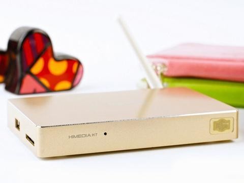 2019年全新电视盒子对比评测：综合排行榜前五的爆款盒子！