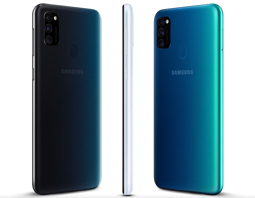 双十一超值之选――三星galaxym30s用实力说话