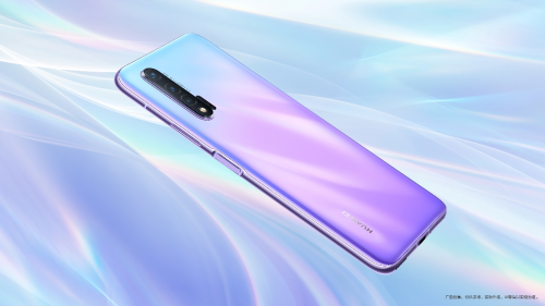 自拍难题不再dxo自拍之王华为nova65g最高可享24期免息