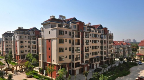 幸福里用户访谈:“不会再买房了,有比房子更重要的事情”