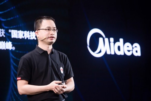 美的空调开发者大会,构建“N+1+1”技术全面升级-家电圈官网