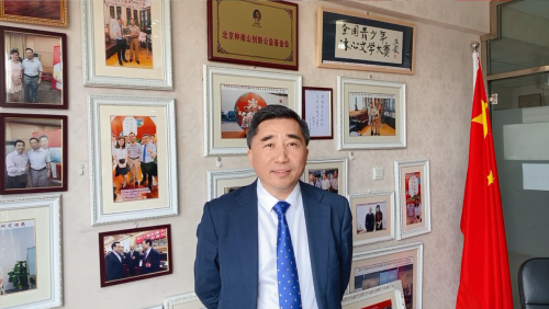 美的空调开发者大会,构建“N+1+1”技术全面升级-家电圈官网