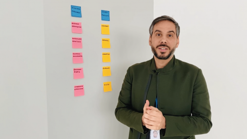 美的空调开发者大会,构建“N+1+1”技术全面升级-家电圈官网