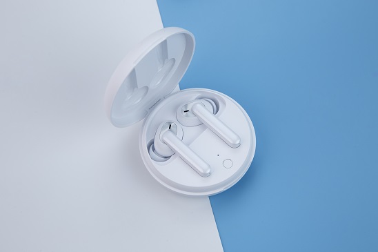 OPPO Enco W31真无线耳机最新消息：94ms超低延时