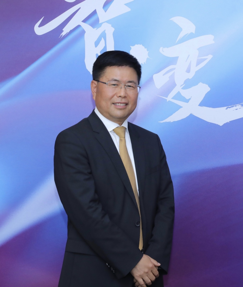 国机集团董事长_国岳集团董事长图片(3)