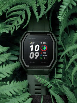 ˶׿ƼAmazfit Aresع⣡ FIRSTBEATרҵ˶жӲˣ
