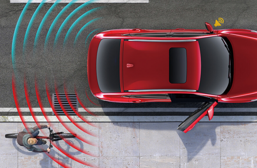 乘风破浪的中国汽车行业 三大国产轿跑SUV一决高下