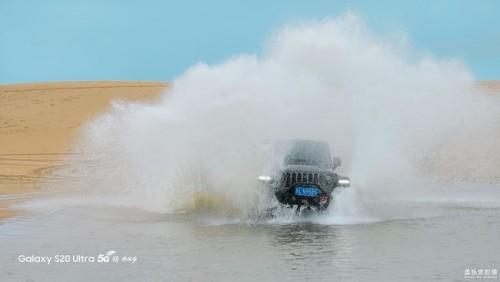 三星Galaxy S20 5G系列 这个夏天你出游的最佳CP