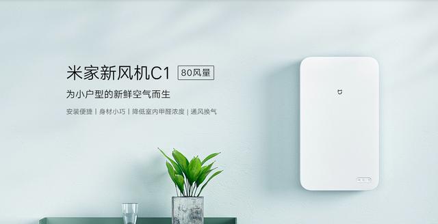 人均新风量
