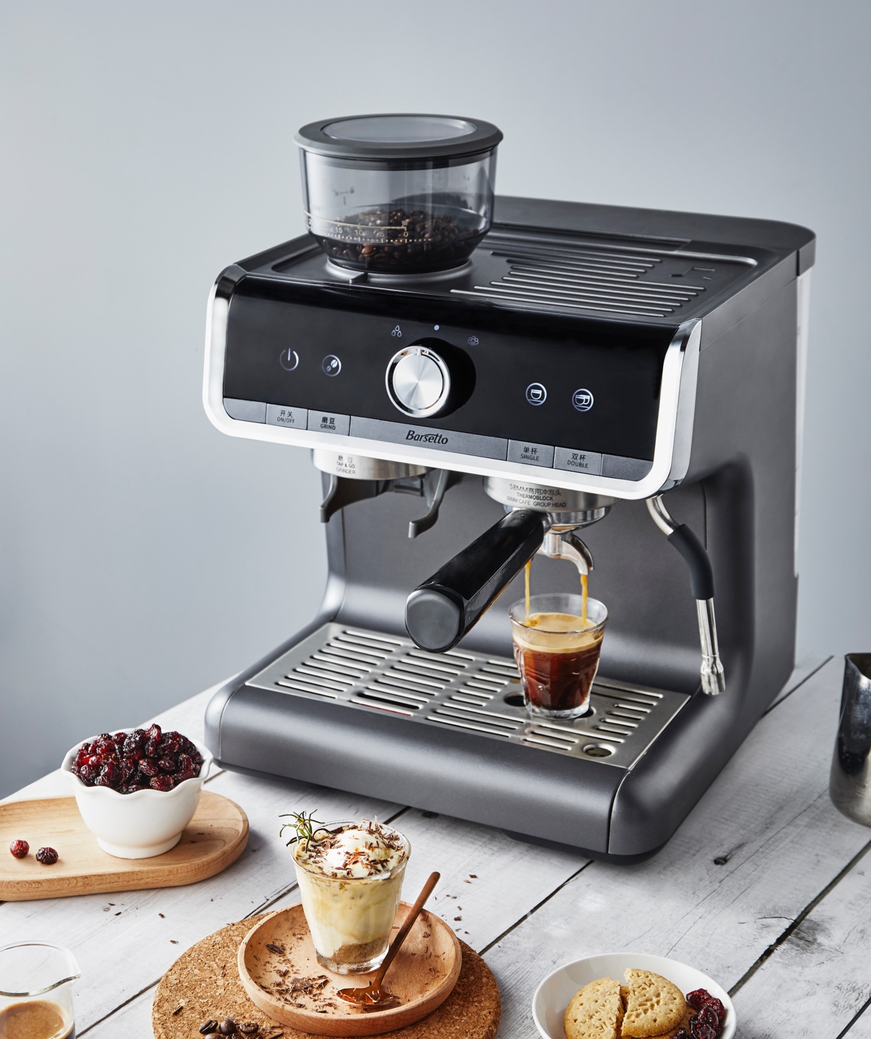 咖啡机半自动排行榜_2017年全自动咖啡机十大品牌排行榜