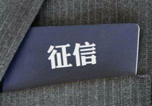 个人信用记录查询,人行征信中心登录入口(最新发布)