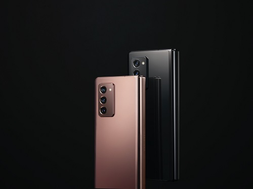 三星fold2,三星fold一代 拥有三星galaxyzfold25g高效生活从此与众不同