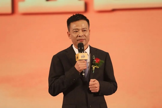 安淘惠王金来董事长