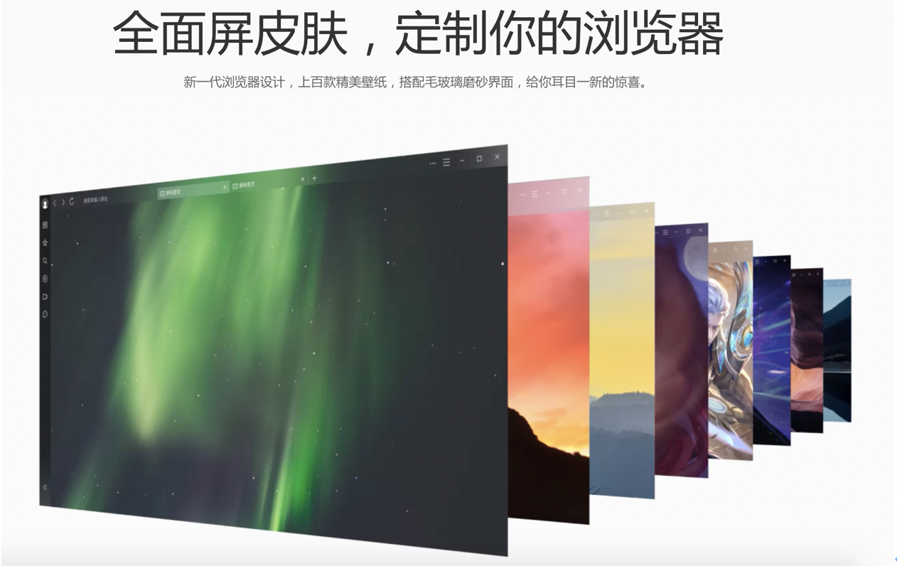 QQ浏览器私密空间是什么原理_qq空间怎么设置为私密(3)