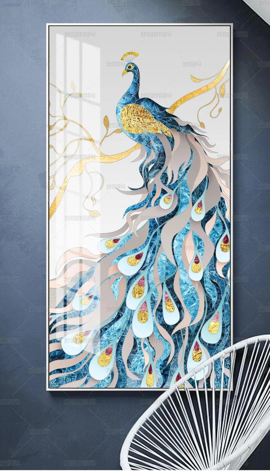 装饰画怎么画教程 2960463.jpg