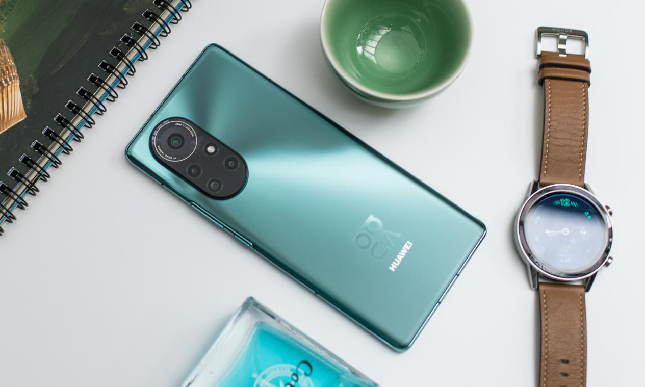 华为nova8pro体验让你成视频拍摄的年轻实力派