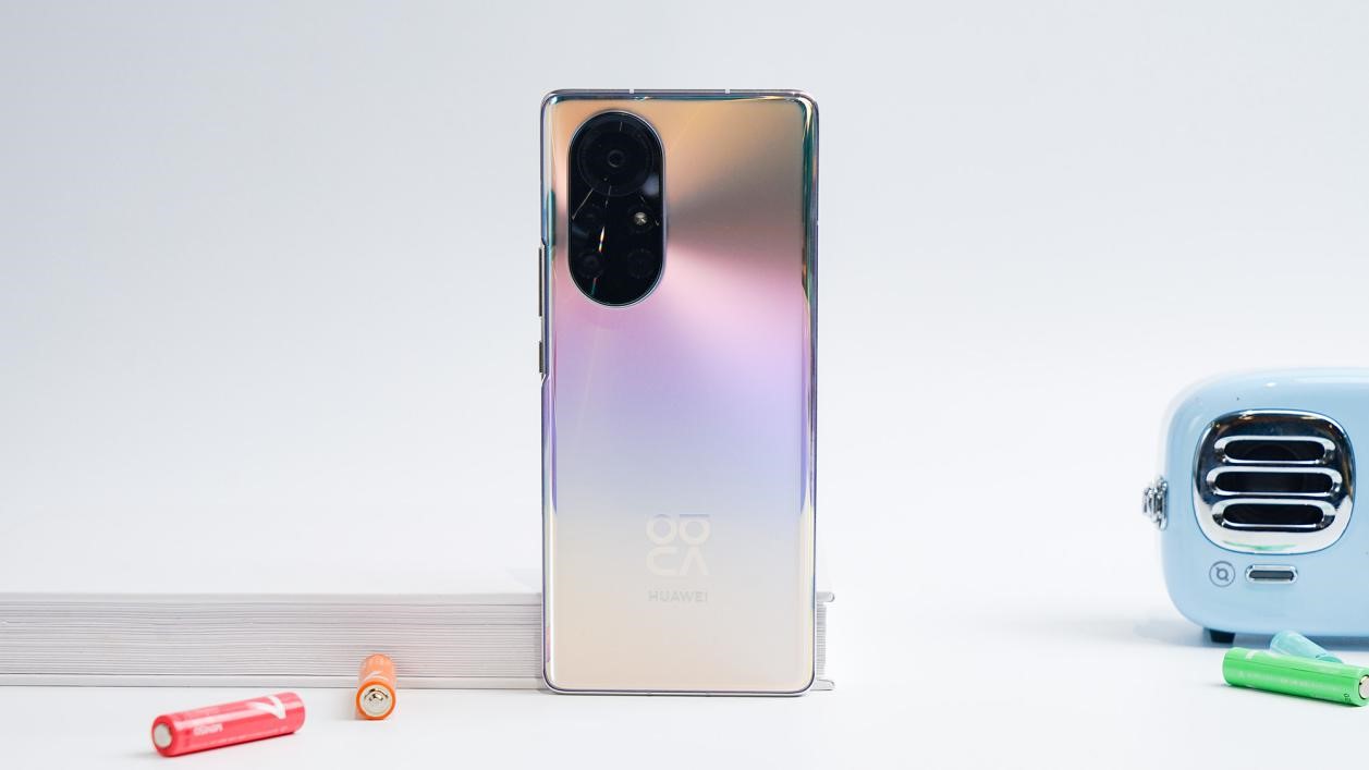 华为nova8pro测评前置双摄vlog神器视频新时代