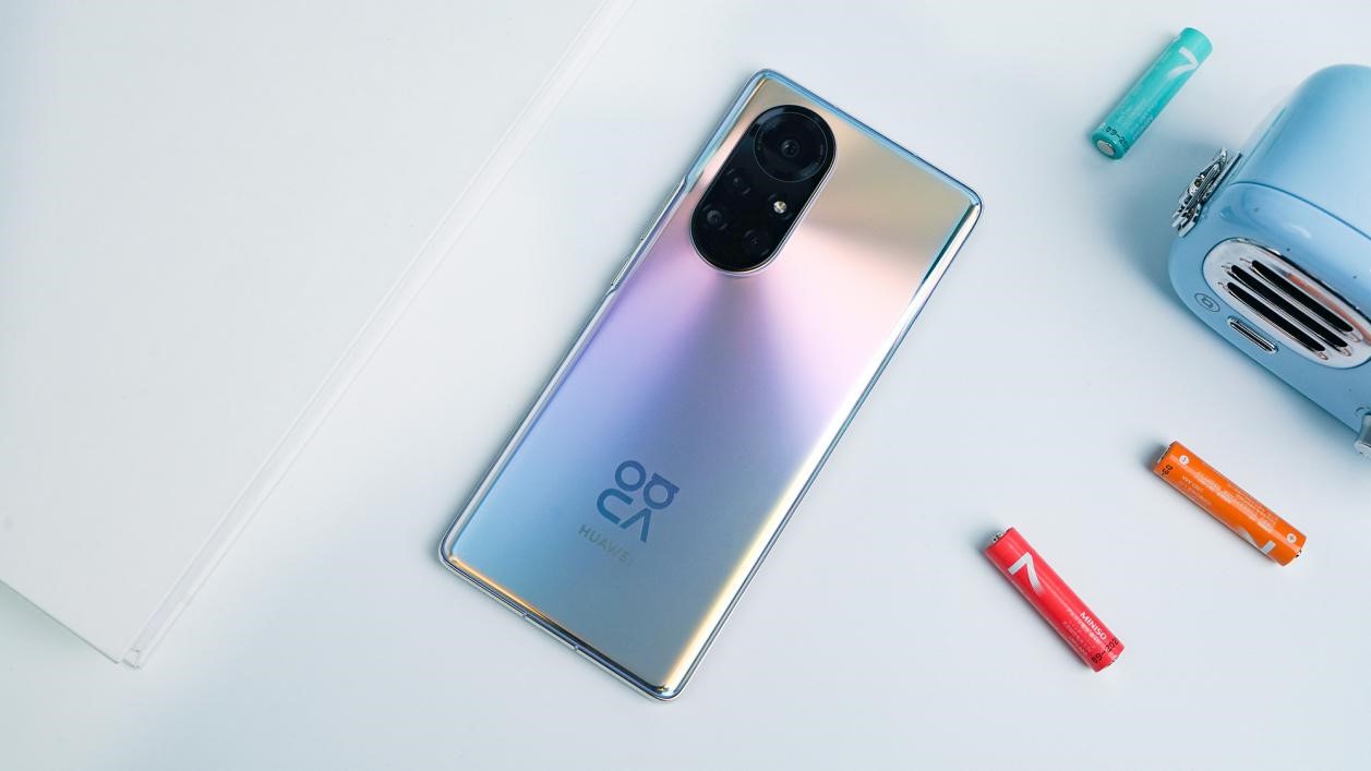 华为nova8pro机身图解,华为Nova5Pro主板图解 华为nova8pro测评前置双摄vlog神器视频新时代