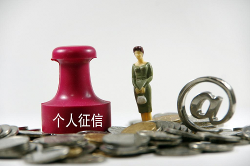 个人信用查询系统,网上查询个人信用报告
