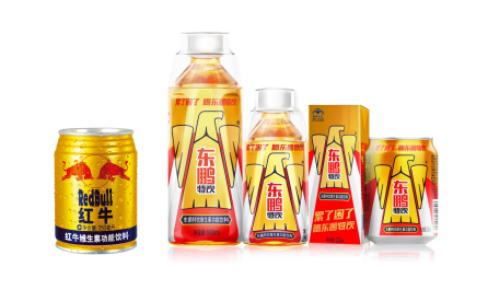 提神饮料排行_提神饮料品牌高手“过招”,获胜的竟然是它!