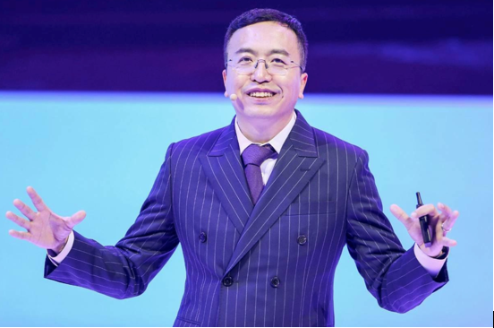爱藏老总(3)
