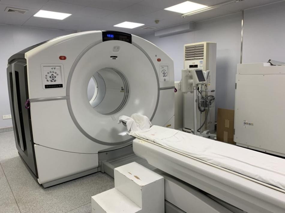 作业动态 西城区医管中心安排而且展开医学印象质控实地督导检查