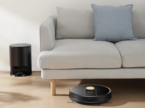 扫地机器人品牌排行_扫地机器人技术日新月异,由利、云鲸等品牌创新研发推动产品升级