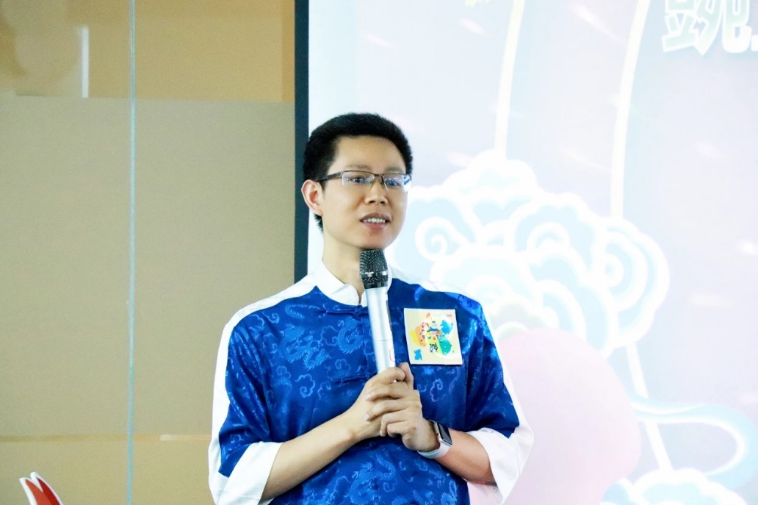 豌豆思维老总_豌豆思维图片(3)