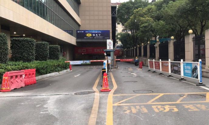 服务商宜昌亨泰以捷停车云托管创新服务构建宜昌智慧停车新生态